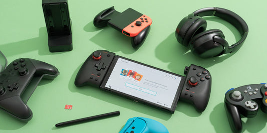 A Beginner’s Guide: How to Choose the Right Gaming Accessories